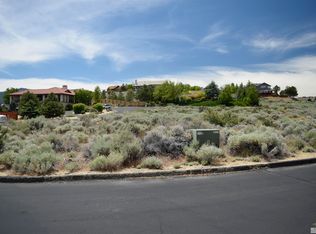 0 Mule Deer Ct, Reno, NV 89523