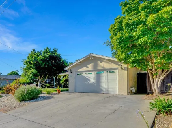 2220 Olympic Drive, Martinez, CA 94553