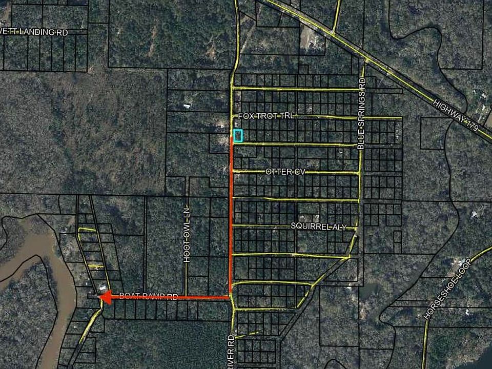 2nd image of LOT 167 Possum Trot