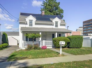 15A Forest Lawn Ave #0, Stamford, CT 06905