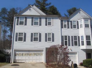 3369 Merlot Ct, Lawrenceville, GA 30044