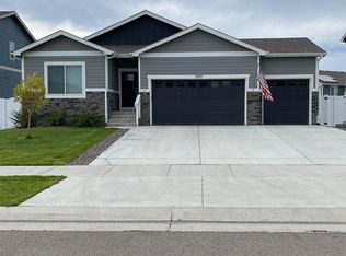 1323 86th Ave, Greeley, CO 80634