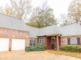 409 Dunlin Ct, Brandon, MS 39047