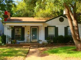 1907 Ardath Ave, Wichita Falls, TX 76301