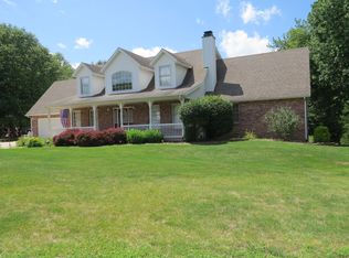 4 Turtle Creek Rd, Monticello, IL 61856