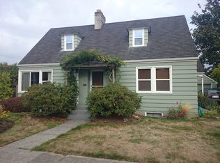 7350 Alonzo Ave NW, Seattle, WA 98117