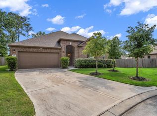 1810 Daly Way, Conroe, TX 77304