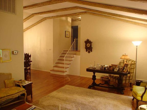 View from Living Room