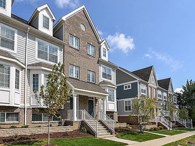1st image of 2522 W Liberty St #23
