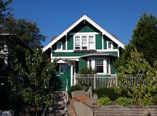 409 18th Ave E, Seattle, WA 98112