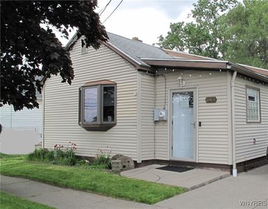 2486 George Urban Blvd, Depew, NY, 14043