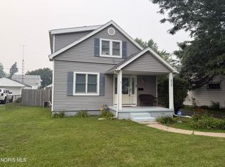 838 Custer Dr, Toledo, OH 43612