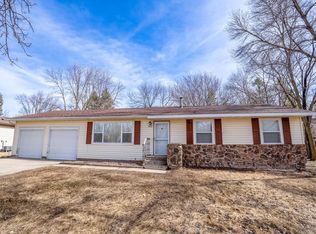 918 16th St NE, Willmar, MN 56201