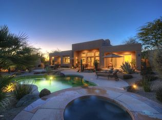 34125 N Boulders Pkwy, Scottsdale, AZ 85266