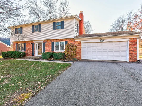 7525 Westmore Cir, Indianapolis, IN 46214