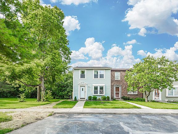 2nd image of 2971 Talbrock Cir