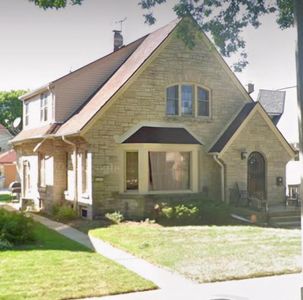3255 North 52nd STREET, Milwaukee, WI, 53216