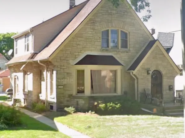 3255 North 52nd STREET, Milwaukee, WI 53216