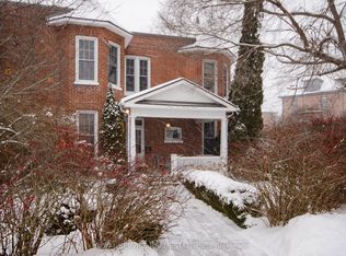 42 Barrett St, Pt Hope, ON L1A 1M7