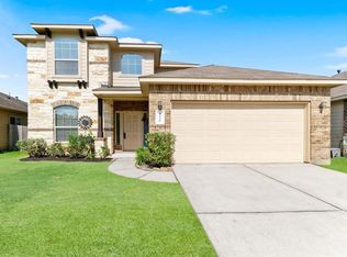 9426 Elliotts Ct, Conroe, TX 77304