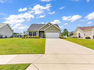 130 Springtide Dr, Conway, SC 29527