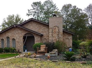 9223 Mauna Loa Ln, Houston, TX 77040