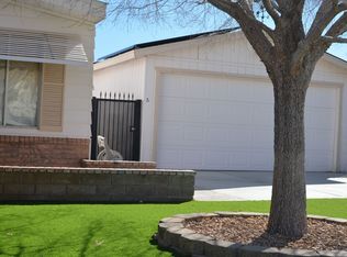 1620 Saguaro St, Ridgecrest, CA 93555