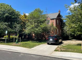 4902 Cherokee St, College Park, MD