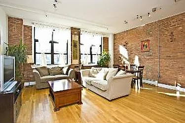 Rented by Corcoran