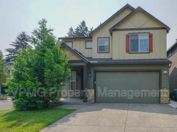 5941 NE 48th St, Vancouver, WA 98661
