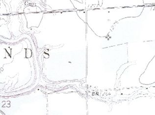 Crooked Creek Rd, Meadowlands, MN 55765