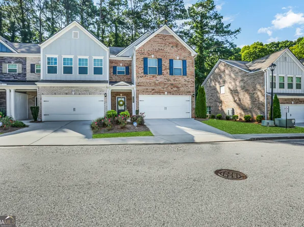 5186 Grace Ct, Tucker, GA 30084