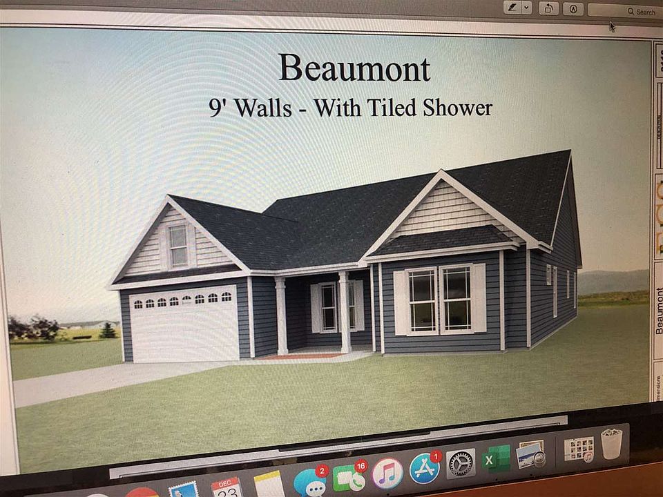 1st image of 493 S Ackworth Ln Lot 27