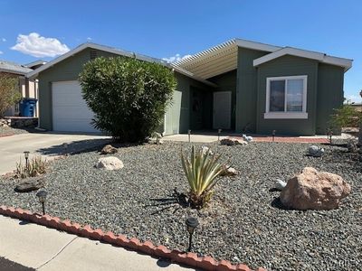 2514 Hillcrest Park Dr, Bullhead City, AZ, 86429