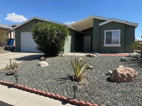 2514 Hillcrest Park Dr, Bullhead City, AZ 86429