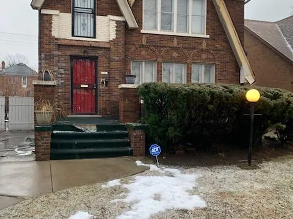14414 Mansfield St, Detroit, MI 48227
