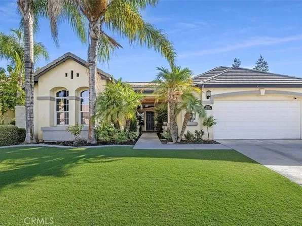 10300 Seneca Falls Ave, Bakersfield, CA 93312