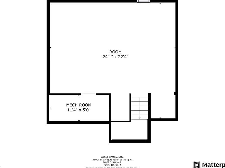 2865 Radius Cir — Photo 19