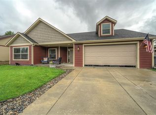 82 Indian Grove Ln, Bozeman, MT 59718