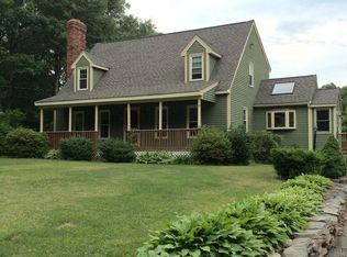44 Joe Jenny Road, OXFORD, MA 01540
