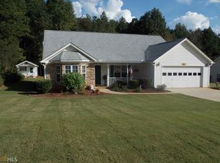 6271 Saturn Dr, Flowery Branch, GA 30542