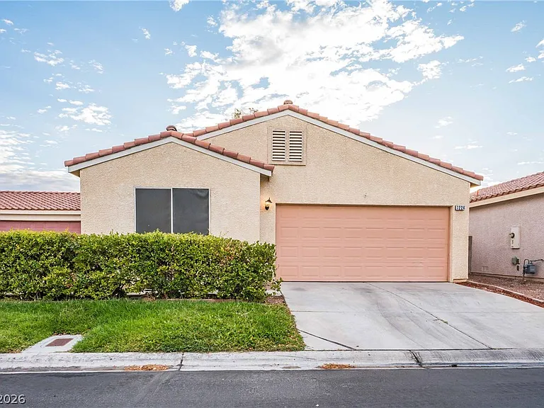 7224 Pinon Crest Ct — Photo 1