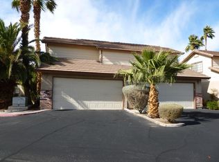 3467 Nightflower Ln UNIT A, Las Vegas, NV 89121