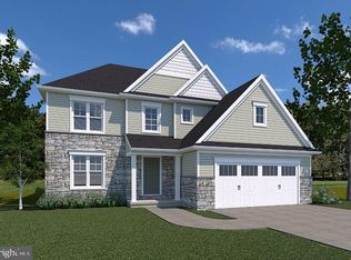 317 Reserve Ln, Mechanicsburg, PA