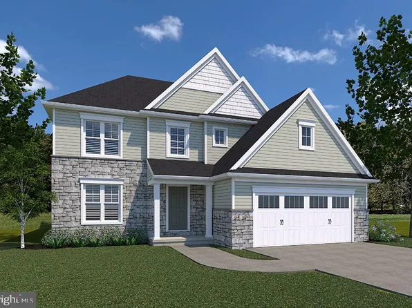 317 Reserve Ln, Mechanicsburg, PA 17050