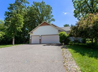956 Sunflower Way, Amery, WI 54001