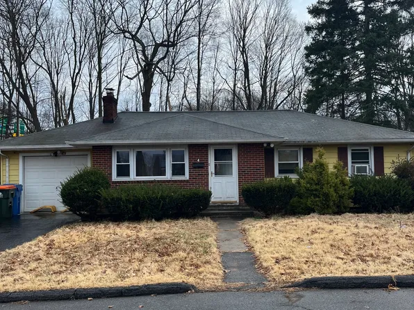 4 Converse Circle, Meriden, CT 06450