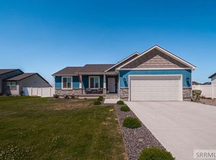3533 N Ola Vista Ave, Idaho Falls, ID 83401
