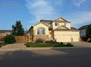 506 Aspen Grove Way, Severance, CO 80550