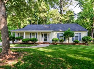 7939 Surreywood Pl, Charlotte, NC 28270